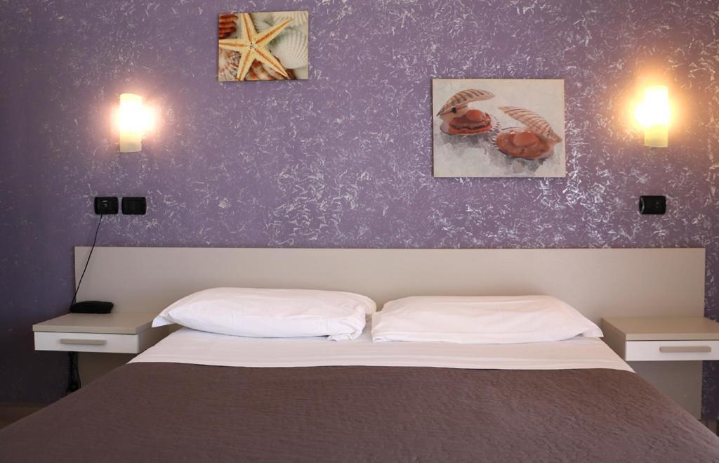 Hotel Piccolo Paradiso ボルディゲーラ エクステリア 写真
