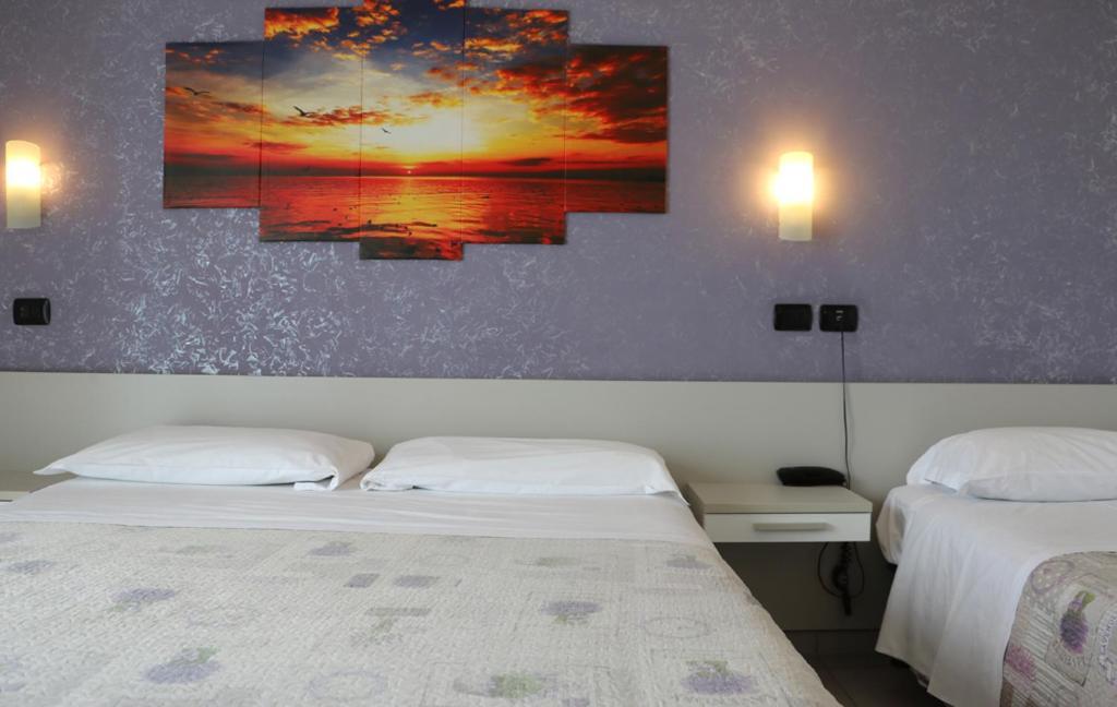 Hotel Piccolo Paradiso ボルディゲーラ エクステリア 写真