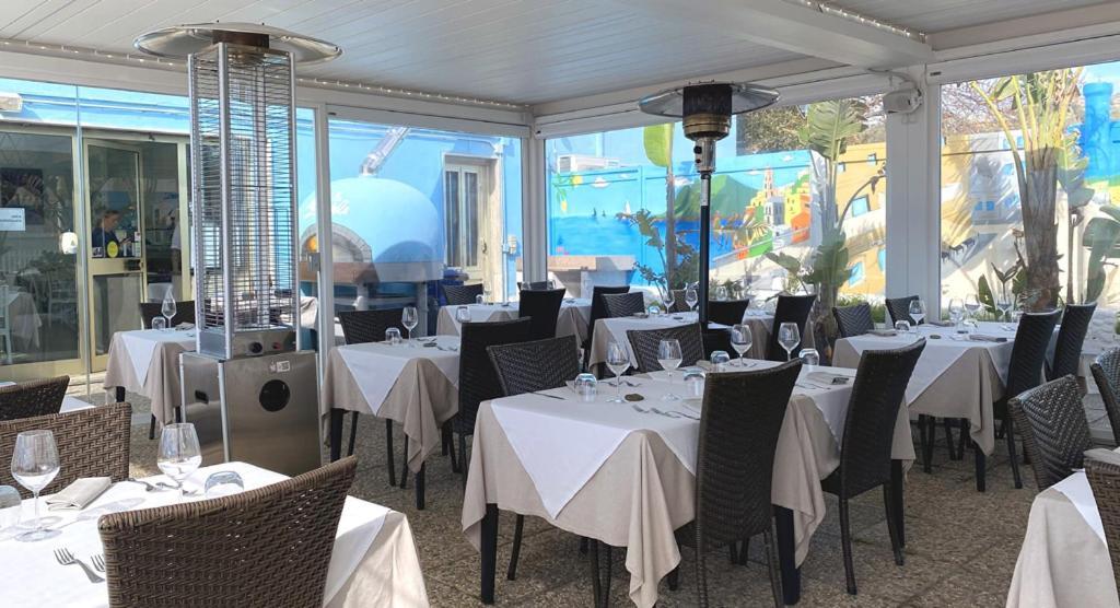 Hotel Piccolo Paradiso ボルディゲーラ エクステリア 写真